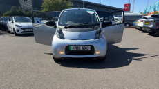 Citroen C Zero 49kW 16kWh 5dr Auto Electric Hatchback